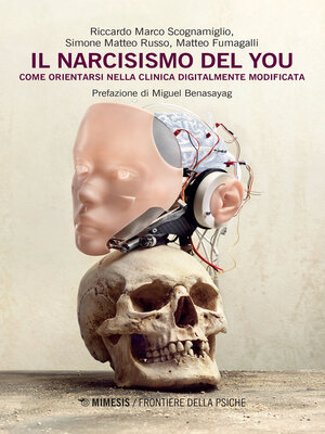 cover image of Il narcisismo del You